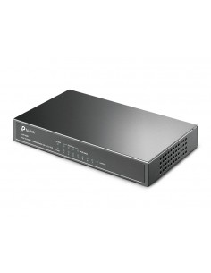 Комутатор TP-Link TL-SF1008P 2